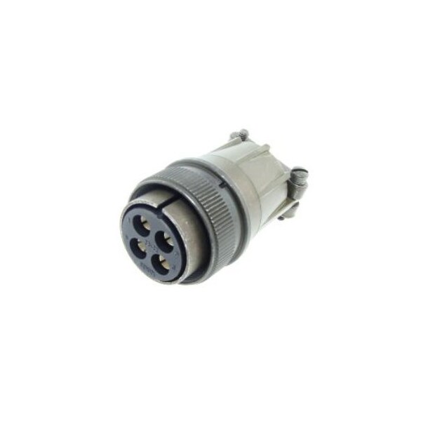 ER 4C 48 SKT PLUG